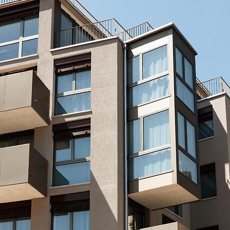 Lamira - Serviced Apartments Zürich Exterior foto
